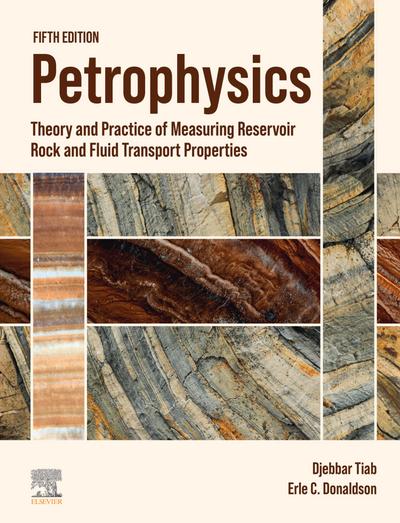 Petrophysics