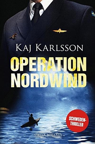 Gustav Sterner / Operation Nordwind