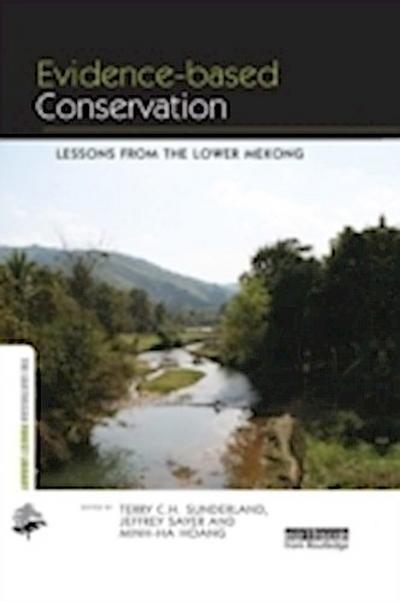Evidence-based Conservation
