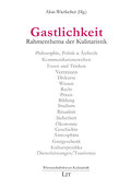 Gastlichkeit