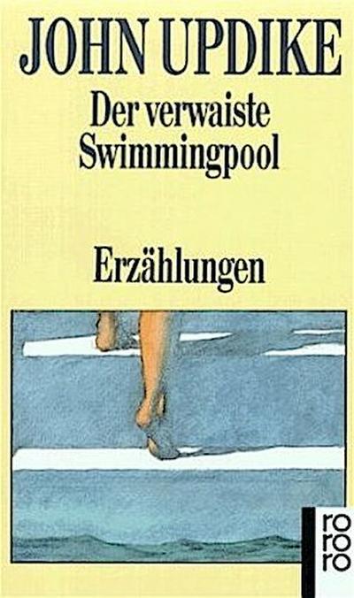 Der verwaiste Swimmingpool