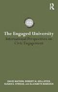 The Engaged University