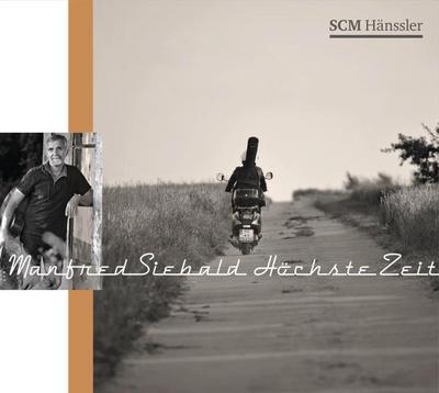 Höchste Zeit, Audio-CD