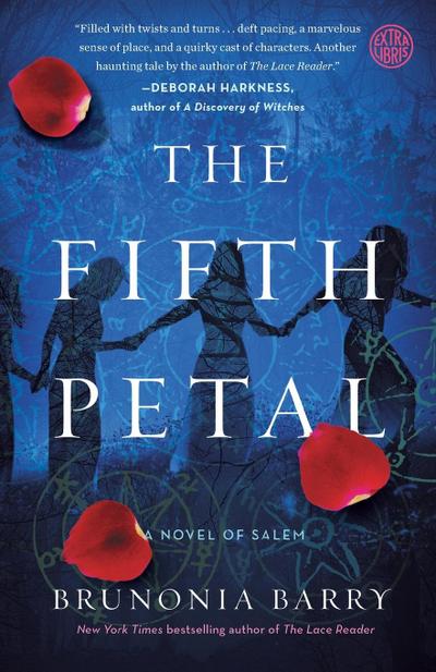 The Fifth Petal