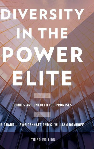 Diversity in the Power Elite