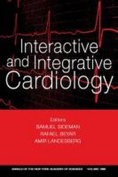Interactive and Integrative Cardiology, Volume 1080