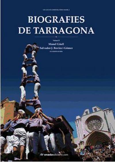 Biografies de Tarragona II