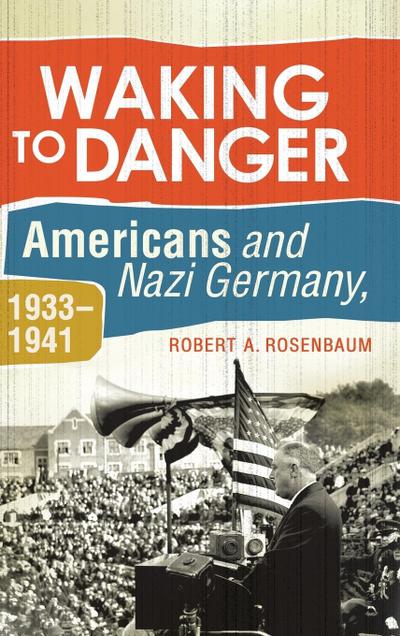 Waking to Danger