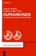 Humankinds
