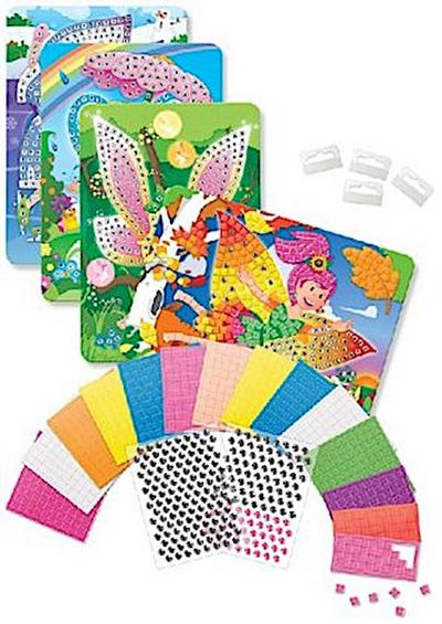 Orb Factory 621000 - Sticky Mosaics Funkelnde Feen