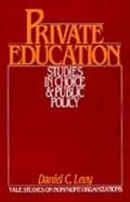 Private Education