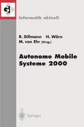 Autonome Mobile Systeme 2000