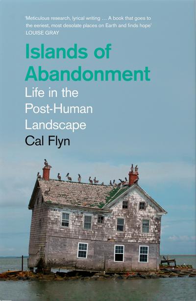 Islands of Abandonment