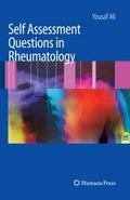 Self Assessment Questions in Rheumatology