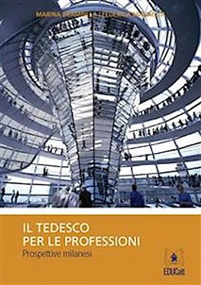 Il tedesco per le professioni