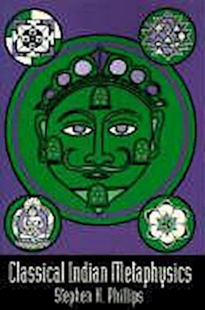 Classical Indian Metaphysics