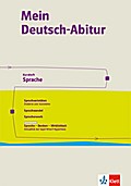 Mein Deutsch-Abitur. Ausgabe Nordrhein-Westfalen