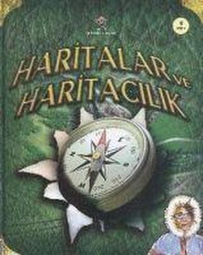 Haritalar ve Haritacilik