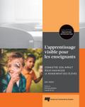 L’apprentissage visible pour les enseignants