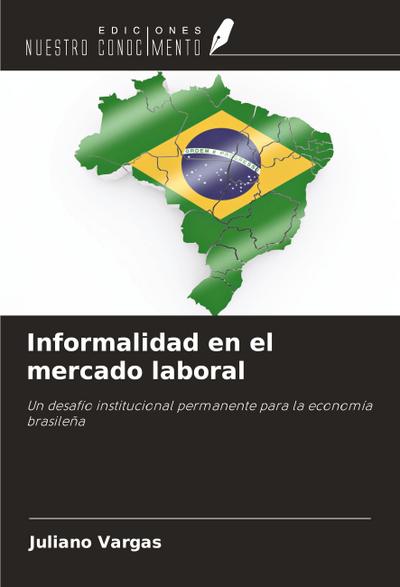 Informalidad en el mercado laboral