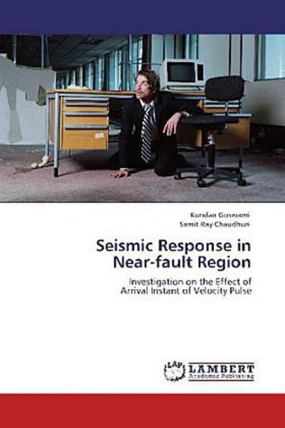 Seismic Response in  Near-fault Region