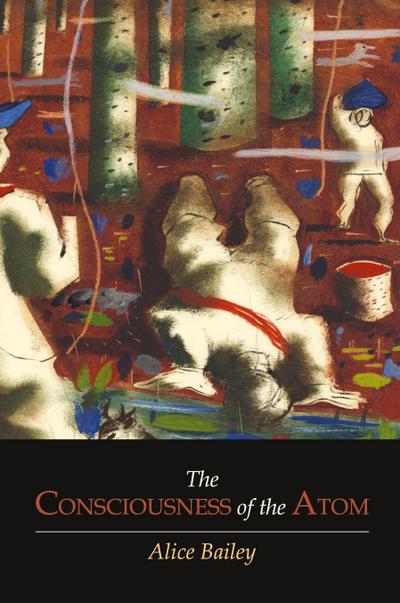 The Consciousness of the Atom