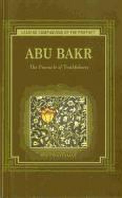 Abu Bakr
