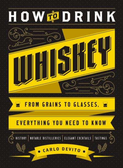 How to Drink Whiskey