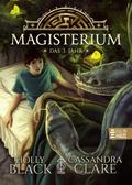 Magisterium - Das 3. Jahr