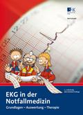 EKG in der Notfallmedizin von Ralf Schnelle | Taschenbuch