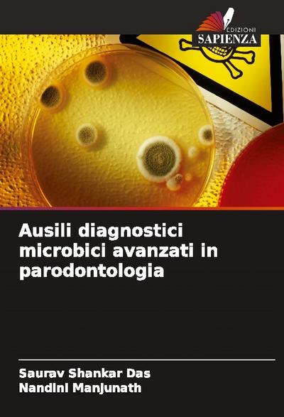Ausili diagnostici microbici avanzati in parodontologia