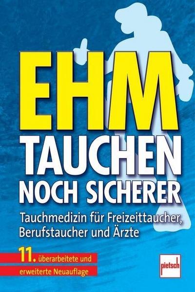 Tauchen - noch sicherer; .