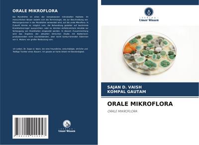 ORALE MIKROFLORA