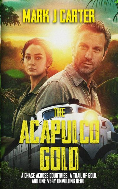 The Acapulco Gold