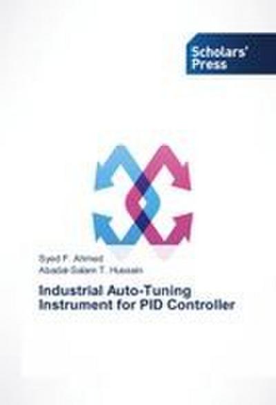 Industrial Auto-Tuning Instrument for PID Controller