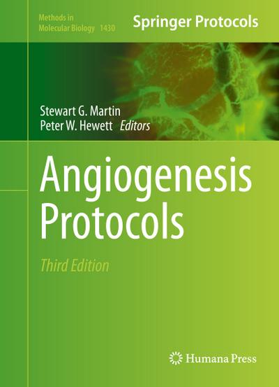 Angiogenesis Protocols