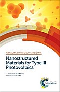 Nanostructured Materials for Type III Photovoltaics