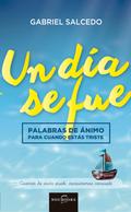 Un día se fue