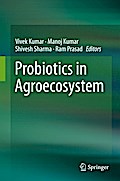 Probiotics in Agroecosystem