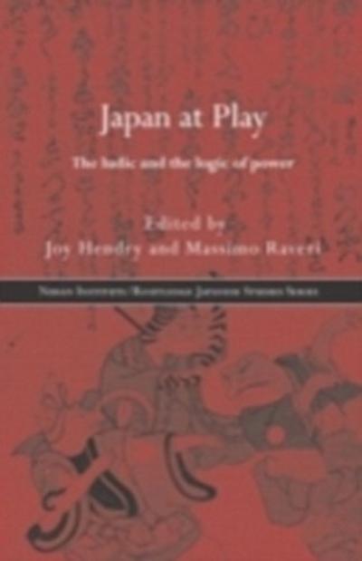 Japan at Play