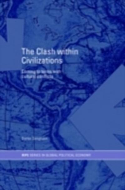 Clash within Civilisations