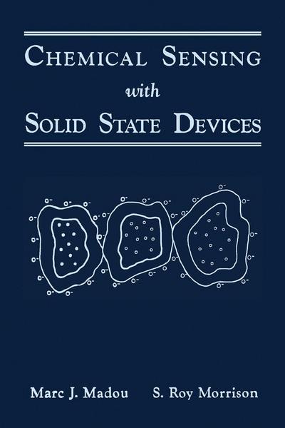 Chemical Sensing with Solid State Devices