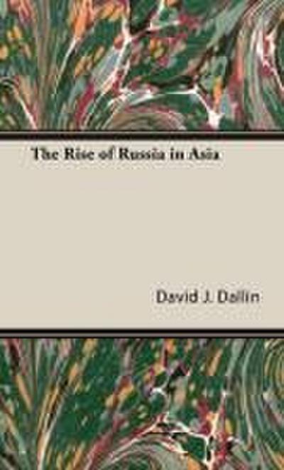 The Rise Of Russia In Asia