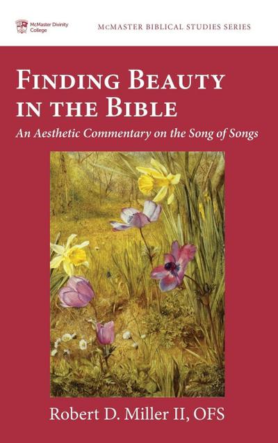 Finding Beauty in the Bible