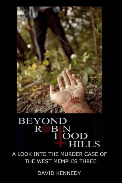 Beyond Robin Hood Hills