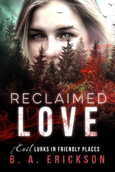 Reclaimed Love: Evil Lurks in Friendly Places (The Reclaimed Series)