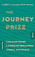 The Journey Prize Stories 31