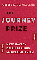 The Journey Prize Stories 28