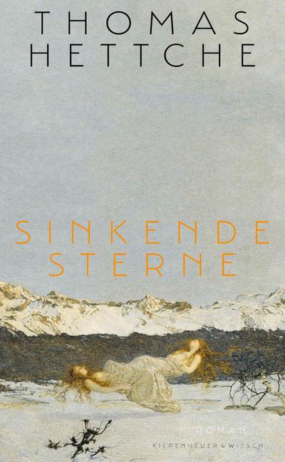 Sinkende Sterne