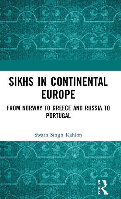 Sikhs in Continental Europe